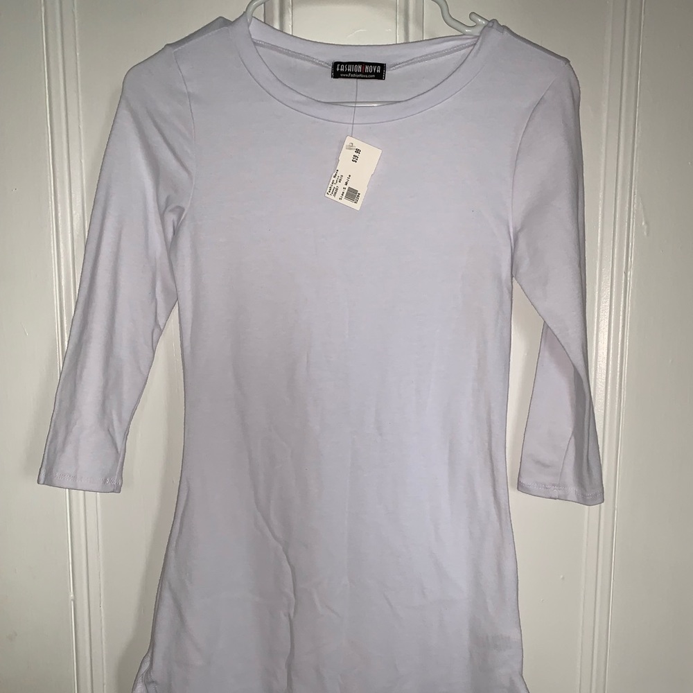 Fashion Nova Dress/Tunic